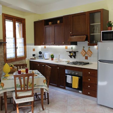 La Nina Apartment Таормина Екстериор снимка