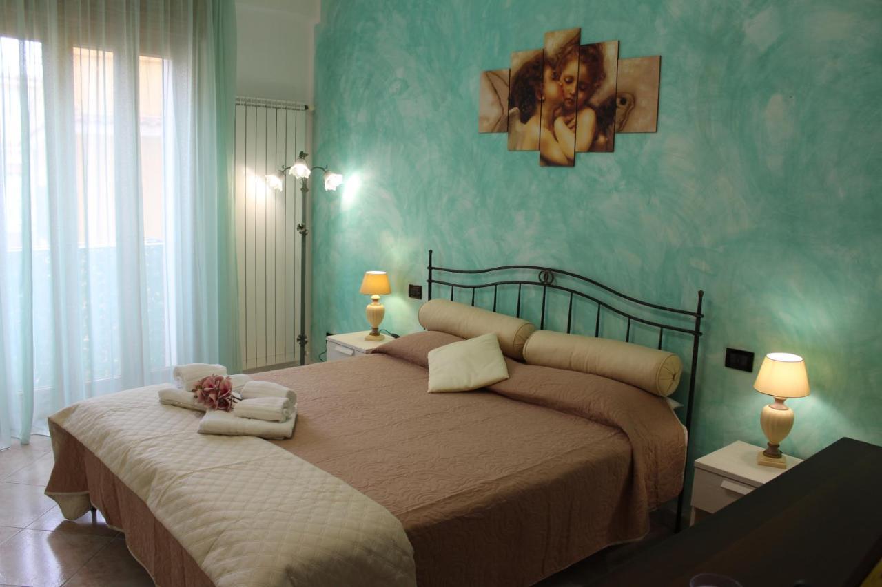 La Nina Apartment Таормина Екстериор снимка
