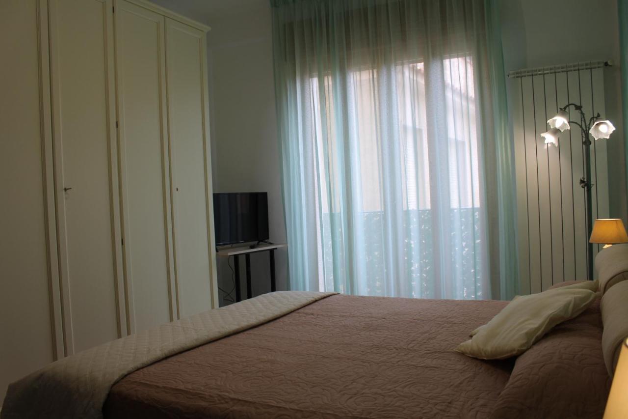La Nina Apartment Таормина Екстериор снимка