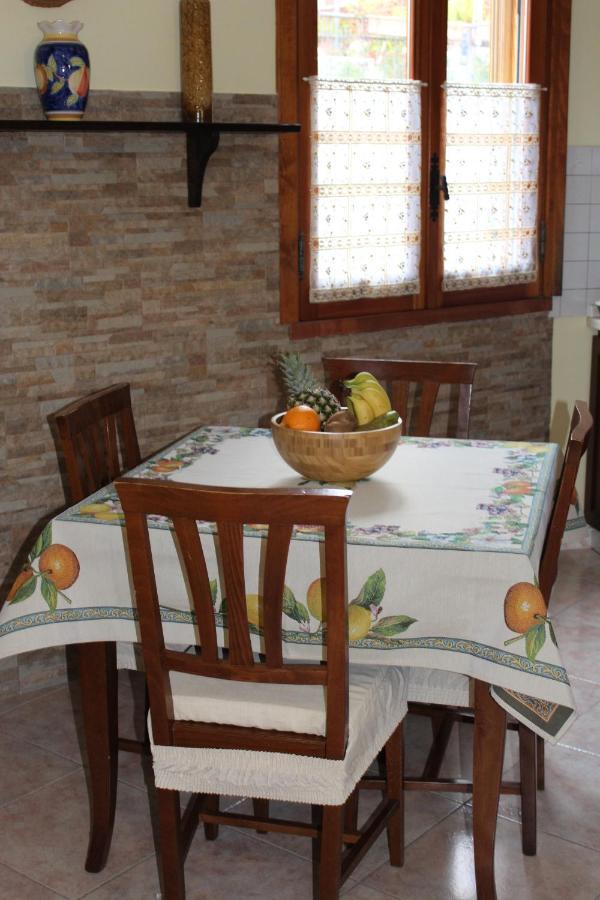 La Nina Apartment Таормина Екстериор снимка