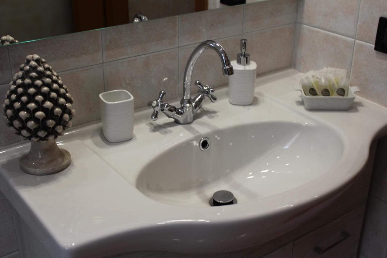 La Nina Apartment Таормина Екстериор снимка