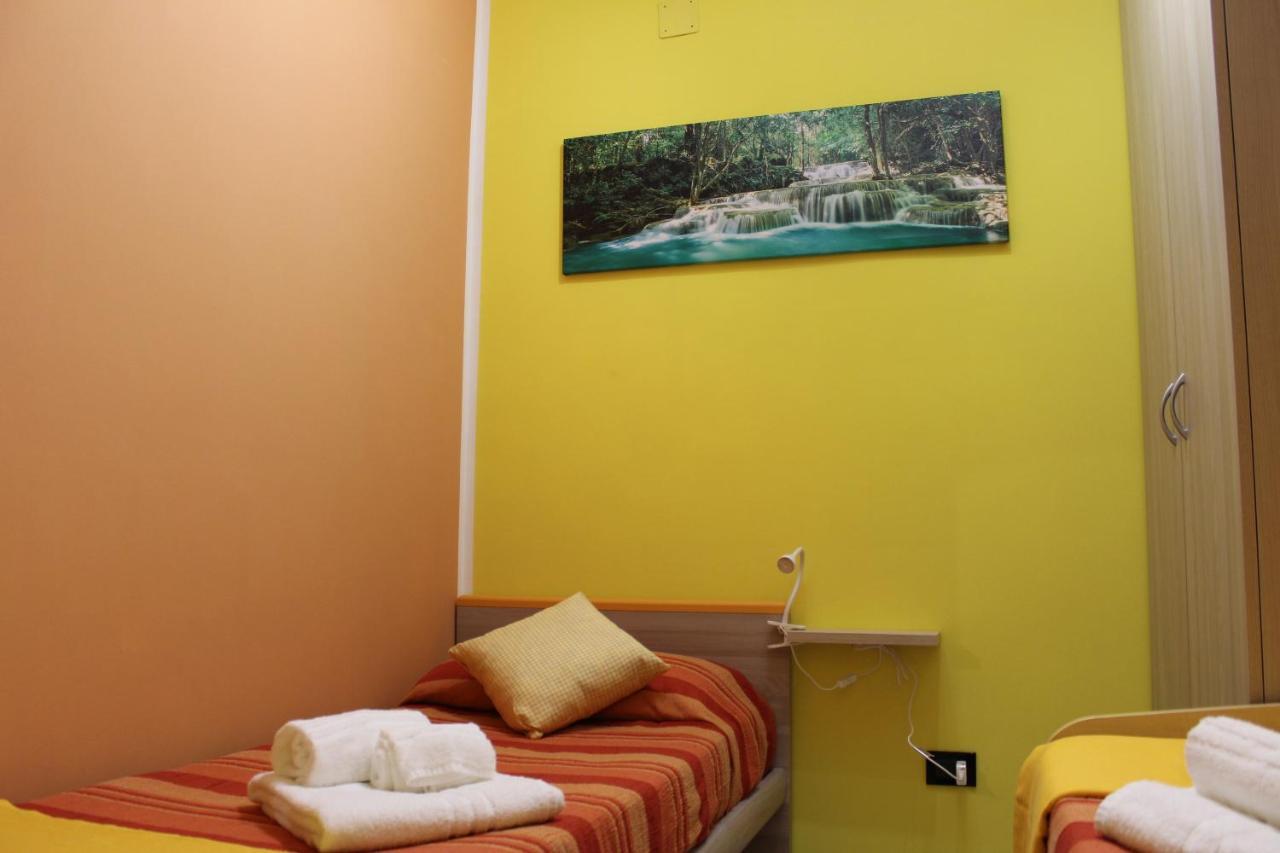 La Nina Apartment Таормина Екстериор снимка