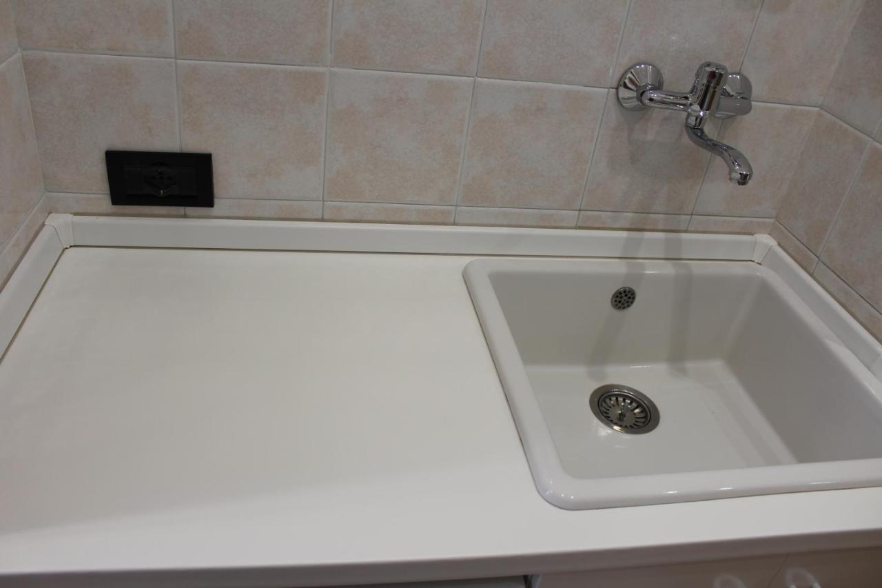 La Nina Apartment Таормина Екстериор снимка