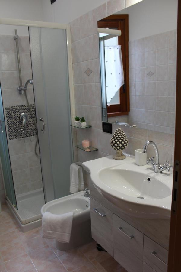 La Nina Apartment Таормина Екстериор снимка