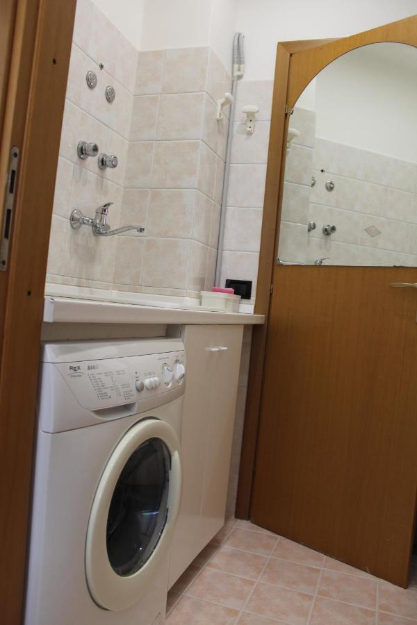 La Nina Apartment Таормина Екстериор снимка