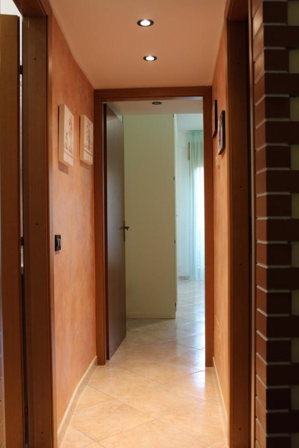 La Nina Apartment Таормина Екстериор снимка