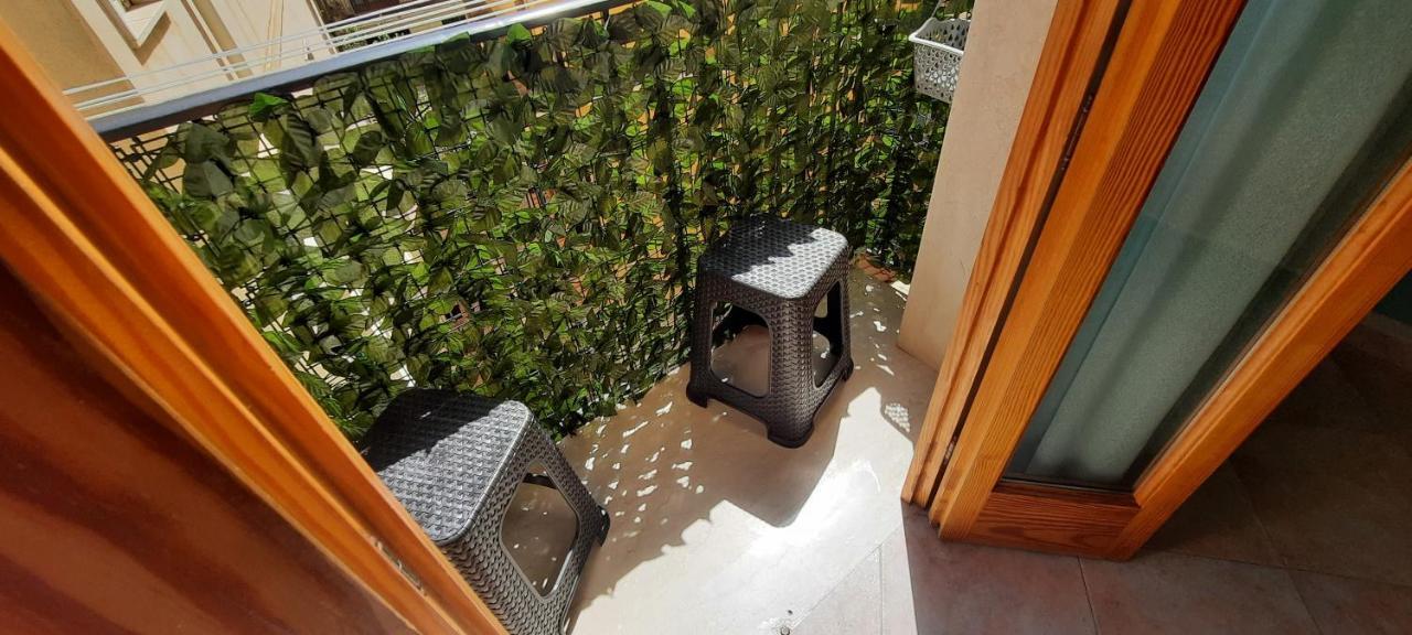 La Nina Apartment Таормина Екстериор снимка